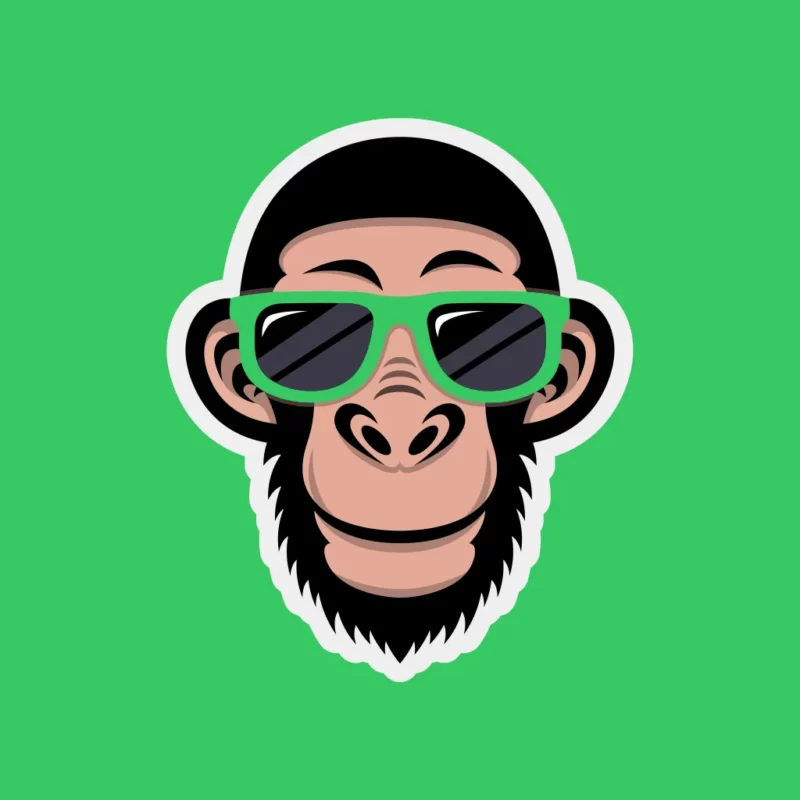 logos-monkey