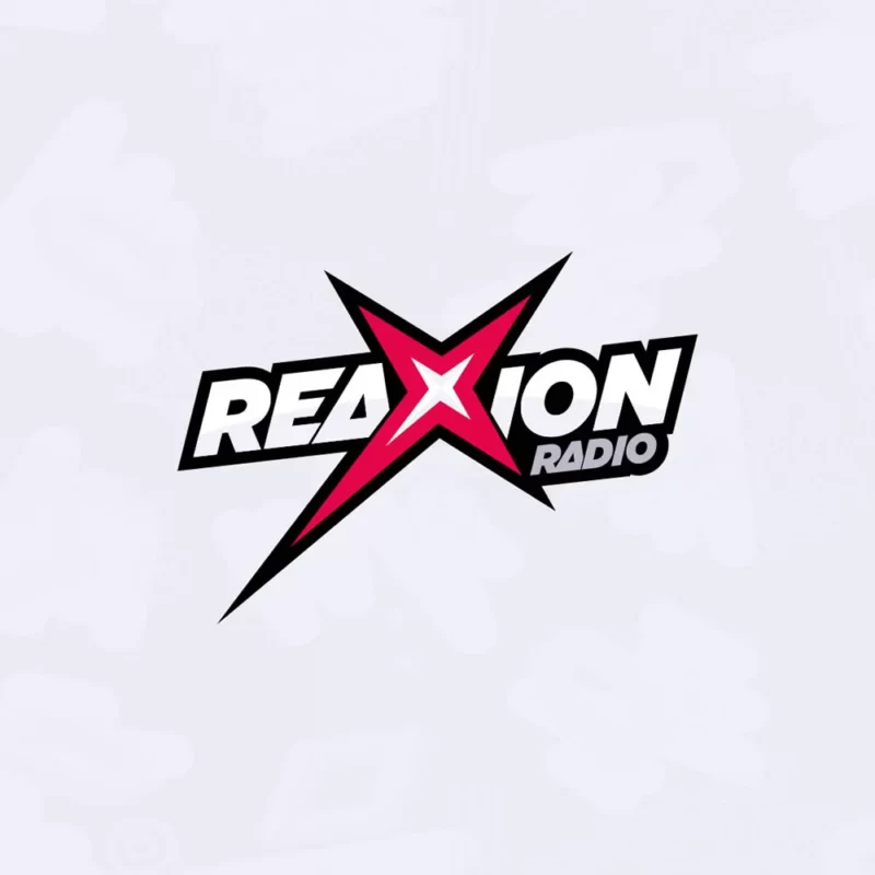 logos-reaxion